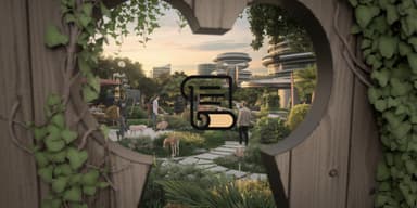 Scroll Hackathon & The Open Economy